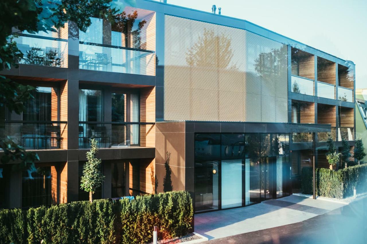 Hotel Kowald Loipersdorf Fürstenfeld Exterior foto