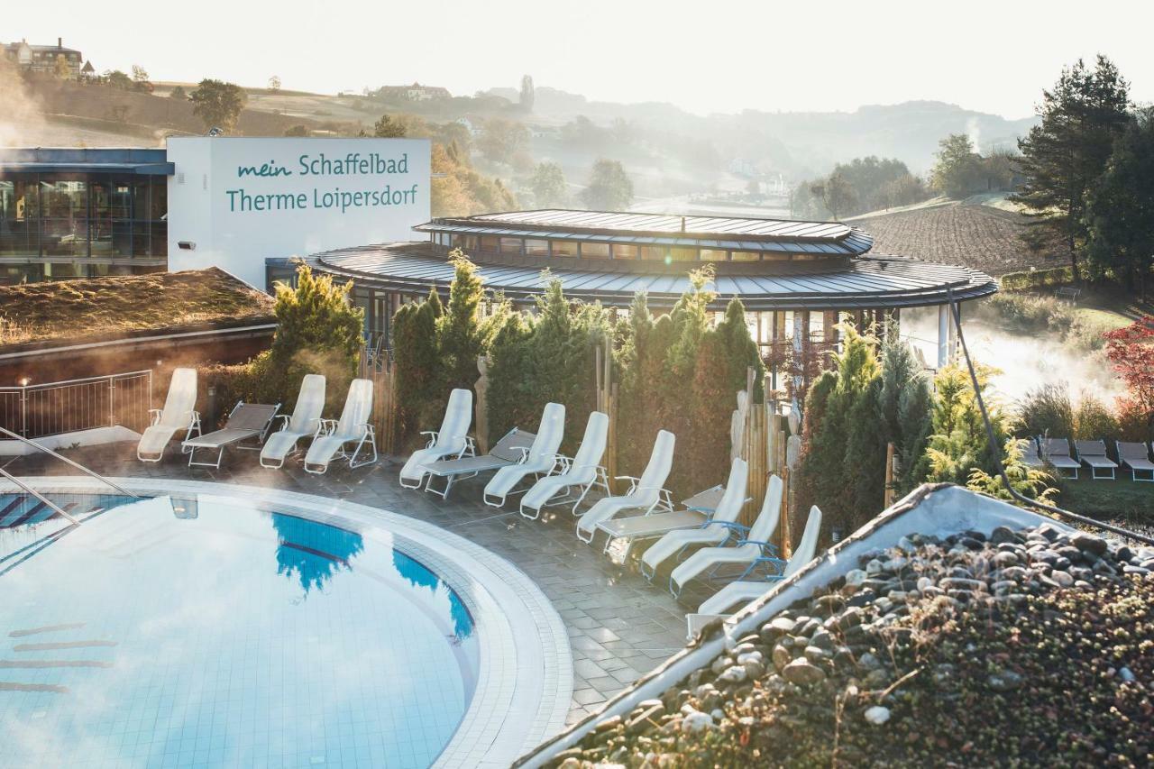 Hotel Kowald Loipersdorf Fürstenfeld Exterior foto